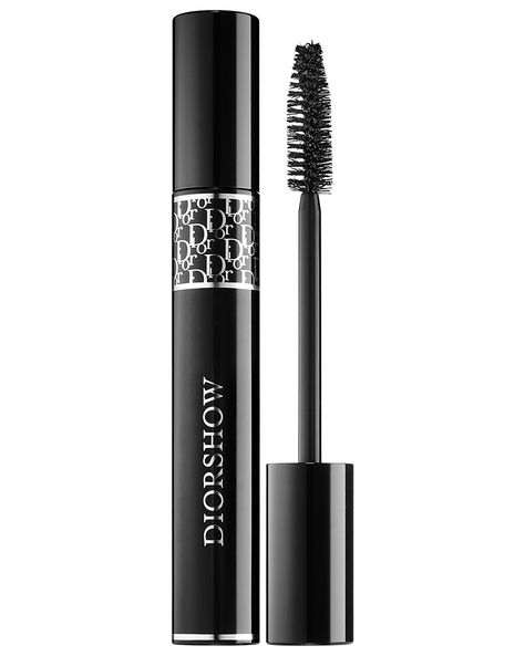 Best of the Best Mascaras - DIOR Diorshow Mascara Mascara Bleu, Diorshow Mascara, Blue Mascara, Brown Mascara, Fiber Mascara, Mascara Tips, Best Mascara, Beautiful Lashes, How To Apply Mascara