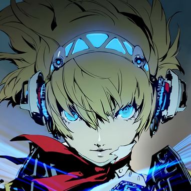 Aigis Icon, Persona 3 Pfp, Aigis Persona 3, Persona 3 Aigis, Persona Game, Persona 3 Reload, Icon Profile Picture, Profile Picture Pfp, Persona 3 Portable