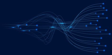 Real-Time Sensors Allow Data-Driven Monitoring of Flow-Measurement Systems Data Flow, Levels Of Understanding, Signal Processing, Predictive Analytics, Gas Industry, World Problems, Industrial Equipment, Deep Learning, Data Driven