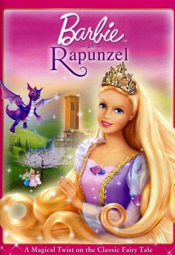 Barbie As Rapunzel#Barbie, #Rapunzel Rapunzel Movie, Barbie As Rapunzel, Rapunzel Video, Cree Summer, Barbie Rapunzel, Barbie Hairstyle, Barbie Fairytopia, Princess And The Pauper, Barbie Images