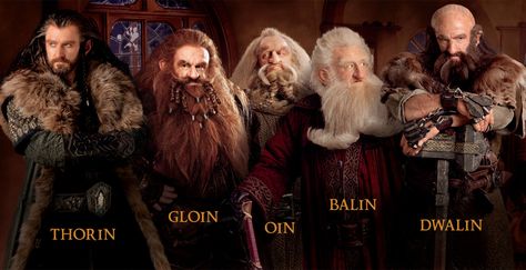 How To Make Sense Of All The Characters From "The Hobbit" buzzfeed.com Hobbit Dwarves, Hermanas Sanderson, Hocus Pocus Movie, The Hobbit An Unexpected Journey, Hobbit An Unexpected Journey, Best Halloween Movies, Ian Mckellen, Thorin Oakenshield, Bilbo Baggins