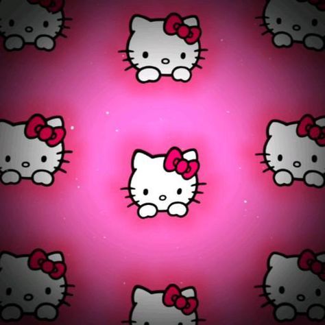 Hello Kitty Video, Gfx Roblox Background, Leopard Print Wallpaper, Hello Kitty Videos, Glittery Wallpaper, Free Overlays, Body Base Drawing, Hello Kitty Backgrounds, Funny Mom Jokes