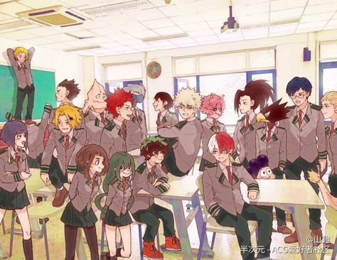 Mha Group Photo, Mha Class 1 A, Spiderman App, Mha Dr, Advent Calendar Activities, Hello Kitty Accessories, Class 1 A, I Still Love Him, My Hero Academia Episodes