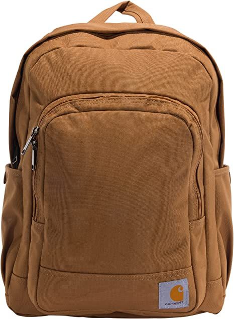 Carhartt Backpack, Carhartt Bag, Hunting Boots, Laptop Rucksack, Convertible Backpack, Classic Backpack, Work Bags, Carhartt Mens, Laptop Backpack