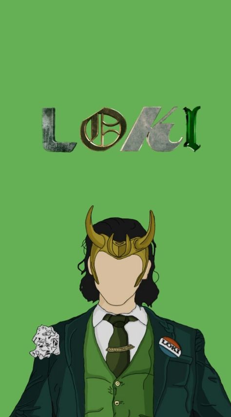 Loki, A Man, Avengers, Marvel