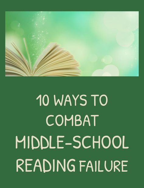 Despite generations of well-intentioned interventions, two-thirds of middle school students in the United States are not proficient in reading, and approximately half of those students do not have the basic skills they were expected to learn in elementary school. Reading Intervention Middle School, Teaching Middle School English, Reading Interventionist, Esl Teaching Resources, Classroom Tools, Middle School Reading, Struggling Students, Ela Teacher, School Leader