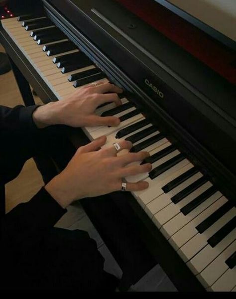 Piano Keyboard, Playing Piano, Learn Piano, The Piano, You Can Do, Keyboard, Piano