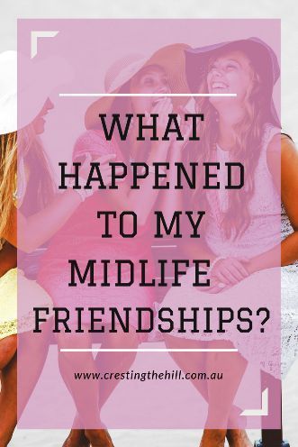 What happens when you start re-evaluating your friendships in Midlife? Social Wellness, Bad Relationships, Relationships Problems, Why Do Men, Midlife Women, Empty Nest, Mid Life Crisis, Dating Coach, Frame Of Mind