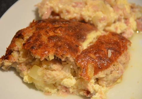 Tuna Impossible Pie - All In One Frugal And Easy Supper Impossible Tuna Pie, Quick Supper Meals, Tuna Pie, Cheap Recipe, Dinner Pies, Impossible Pie, Frugal Cooking, Frugal Recipes, Tv Dinner