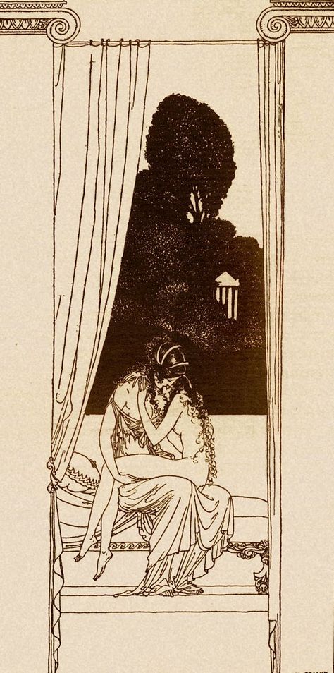 Tumblr Willy Pogany, Antique Music Box, Edmund Dulac, Walter Crane, Antique Illustration, Ex Libris, Typography Art, Ink Pen Drawings, Drawing Challenge