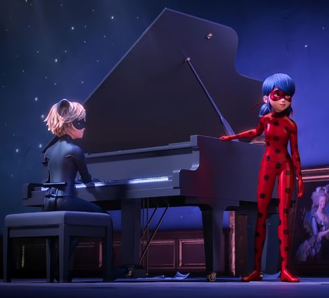 Miraculous Awakening Movie, Awakening Movie, Miraculous Awakening, Miraculous Movie, Awakenings Movie, Miraculous Ships, Noir Movie, Ladybug Movie, Me Against The World