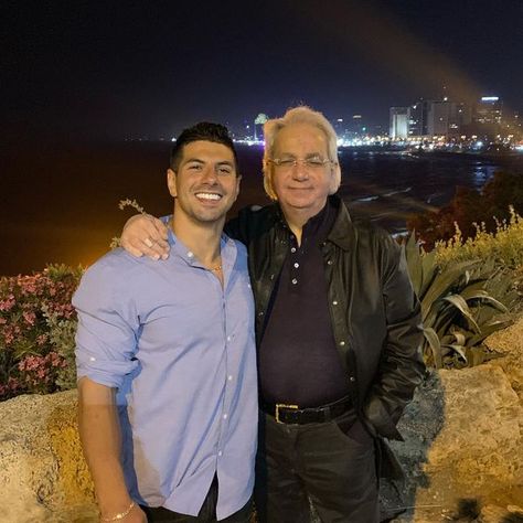 Benny Hinn - I want to wish my amazing son Joshua a most... Benny Hinn, Love My Son, I Love My Son, All My Heart, With All My Heart, My Son, The Whole, My Heart, I Know