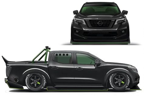 Nissan Navara D40 Modified, Nissan Navara Np300 Modified, Pickup Camping, Drift Truck, Vw Logo, Nissan Np300, Nissan Navara D40, Car Nissan, Lamborghini Models