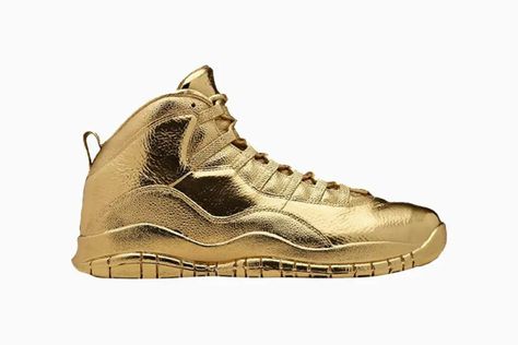 21 Most Expensive Sneakers Of All Time (2022 Updated List) Expensive Jordans, Most Expensive Sneakers, Expensive Sneakers, Most Expensive Shoes, Moon Shoes, Gold Trainers, Expensive Shoes, Gold Sneakers, Star Shoes