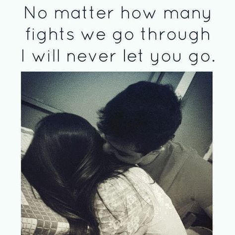 No Matter How Many Fights We Have I Will Never Let You Go love love quotes quotes kiss quote beautiful in love love quote beautiful quotes instagram quotes love quotes for her romantic love quotes best love quotes love quotes for instagram I Will Never Let You Go, Kiss Quote, Ur Mine, My Life Quotes, Office Quotes Funny, Quote Beautiful, Feeling Abandoned, Secret Crush Quotes, Couple Stuff