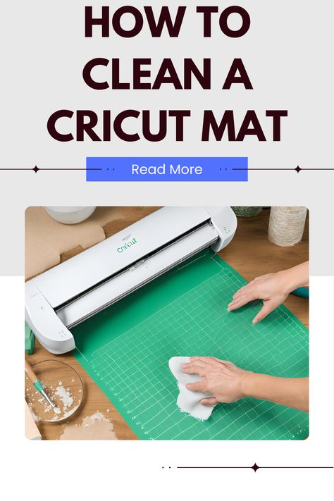 "Keep your Cricut mat sticky and ready for crafting! 🎨🧼 Learn how to clean your Cricut mat easily with our step-by-step guide. Extend its life and ensure perfect cuts every time. #CricutCrafts #CraftingTips #DIYProjects #CricutMatCleaning #CraftingGuide #CricutLife" Cricut Mat, Bring It Back, Sublimation Printer, Back To Life, Bring It, Cricut Crafts, Step Guide, Step By Step, Printer