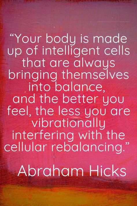 Abraham Hicks Quotes, Abraham Hicks, A Quote, Positive Mindset, Daily Quotes, Meaningful Quotes, Consciousness, Positive Affirmations, Law Of Attraction