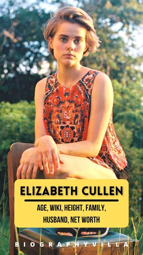 Elizabeth Clare Cullen is an Australian television actress who was born on August 31, 1997. In 2018, she rose to stardom as Imogen in the Australian comedy series “The Bureau of Magical Things“, which catapulted her to new heights. Elizabeth’s zodiac sign is Virgo, as per astrologers. Bureau Of Magical Things, The Bureau Of Magical Things, Celebrity Facts, A Different World, Comedy Series, Latest Video, Net Worth, Movies To Watch, Actresses