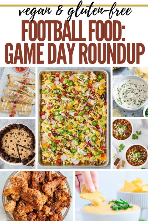 Plant Based Football Food, Vegan Football Food, Homemade Seed Crackers, Jicama Slaw, Homemade Nutella, Savory Salads, Vegan Main Dishes, Dessert Options, Football Food