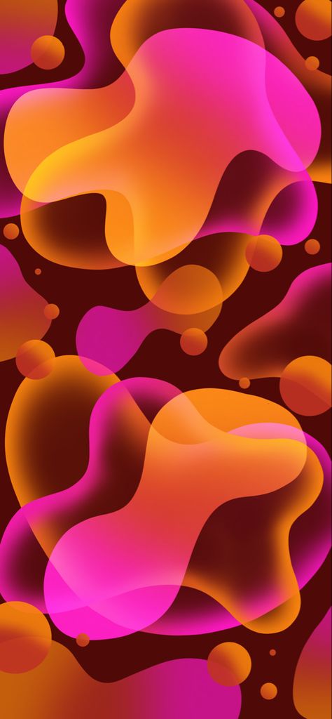 wallpaper lava lamp lockscreen iPhone background abstract Red Lock Screen, Orange Wallpapers, Lock Screen Iphone, Wallpaper Pink And Orange, Orange Bubbles, Screen Iphone, Bubbles Wallpaper, Cellphone Wallpaper Backgrounds, Orange Glitter