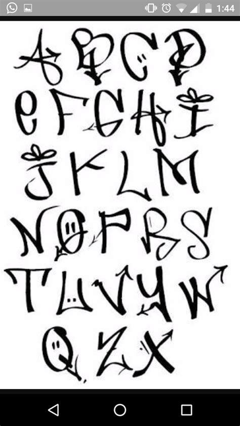 Freestyle Graffiti Alphabet, Graffiti Lettering Tutorial, Creative Handwriting, Graffiti Names, Graffiti Lettering Alphabet, Bubble Letter Fonts, Graffiti Art Letters, Graffiti Letters, Graffiti Words