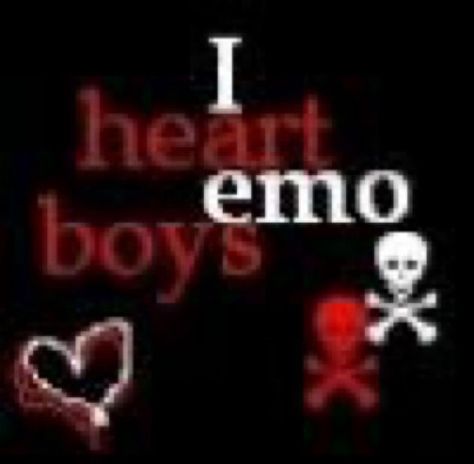 Emo Love, 2000s Emo, Emo Aesthetic, Emo Art, Emo Wallpaper, Rawr Xd, Relatable Things, Red Icons:), Scene Emo