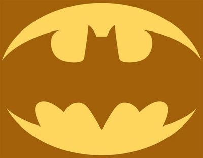 DC comics Batman symbol   Free Halloween pumpkin carving stencil design template pattern Batman Pumpkin Stencil, Batman Pumpkin Carving, Pumpkin Carving Printables, Batman Pumpkin, Halloween Pumpkin Templates, Batman Decor, Pumpkin Patterns, Pumpkin Stencils, Pumkin Carving