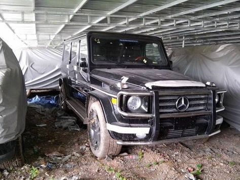 Rolls Royce Models, Classic Muscle Cars, G63 Amg, Cars Classic, Benz S Class, Abandoned Cars, Benz S, Bentley Continental, Car Find