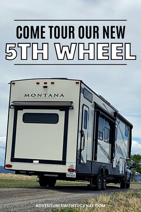 Tour our 2021 Keystone Montana High Country 335BH fifth wheel RV! —— rv campers rv and campers camper ideas rv living rv homes rv ideas trailers camper life rv living living in rv rv living glamping rv rv life camping rv rv life rv living camper rv rv rv living rv traveling trailer camper rv interior rv trailer rvs and campers rv glamping Montana 5th Wheel, Rv Glamping, Rv Traveling, 5th Wheel Rv, Rv Homes, Camping Rv, Trailer Camper, Rv Trailer, Rv Ideas