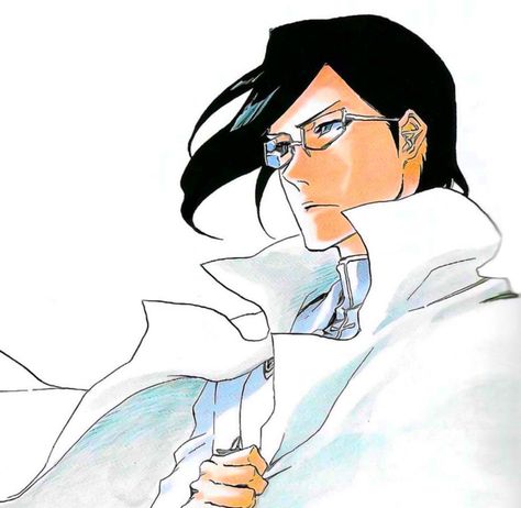 Bleach Uryu Ishida, Bleach Uryu, Uryu Ishida, Manga Icon, Bleach Anime, Bungo Stray Dogs, Friday Night, Anime Art, Bleach