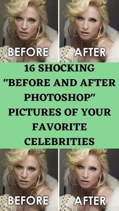 Unrealistic Beauty Standards, Before And After Photoshop, Photoshop Pictures, Fall Vegan Recipes, Aaliyah Style, Funny Dresses, Celebrity Facts, Beauty Routine Tips, Celebrities Before And After