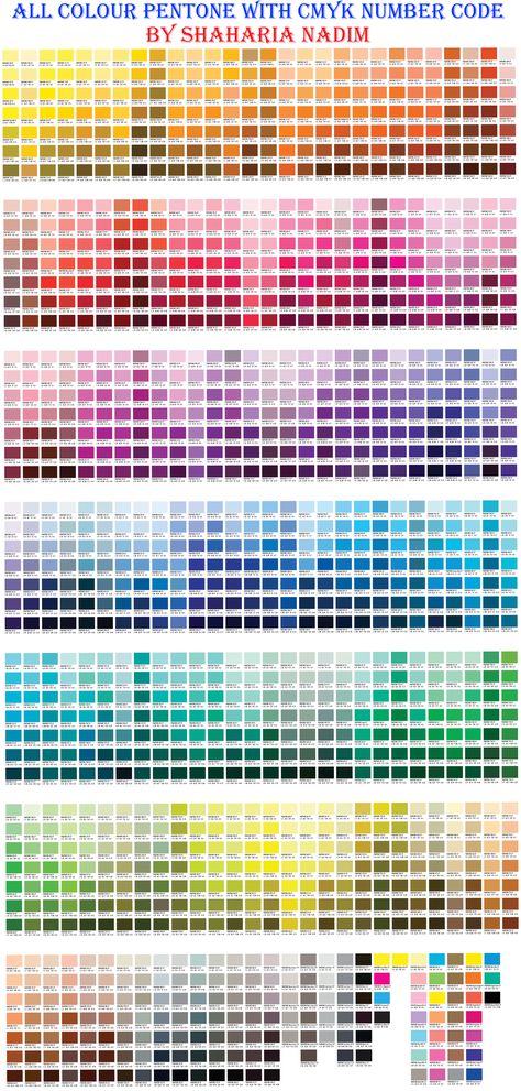 Cmyk Color Chart, Color Mixing Chart Acrylic, All Colour, Color Mixing Chart, Acrylic Colours, Good Color Combinations, Coloring Tips, Colour Chart, Cmyk Color