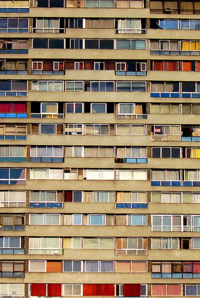 Vhs Film, Environment Photography, Vertical City, Photo Time, Pattern Photography, Tower Block, 35mm Photography, Popular Photography, Inspiring Photography