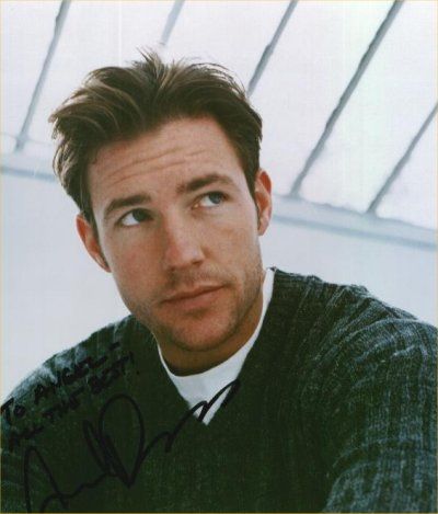 Love Ed Burns! I've been a fan of his directing and acting for a long time! Ed Burns, Edward Burns, Street Shoot, Brittany Murphy, Saving Private Ryan, Heart Palpitations, What Makes A Man, Goodfellas, Christy Turlington