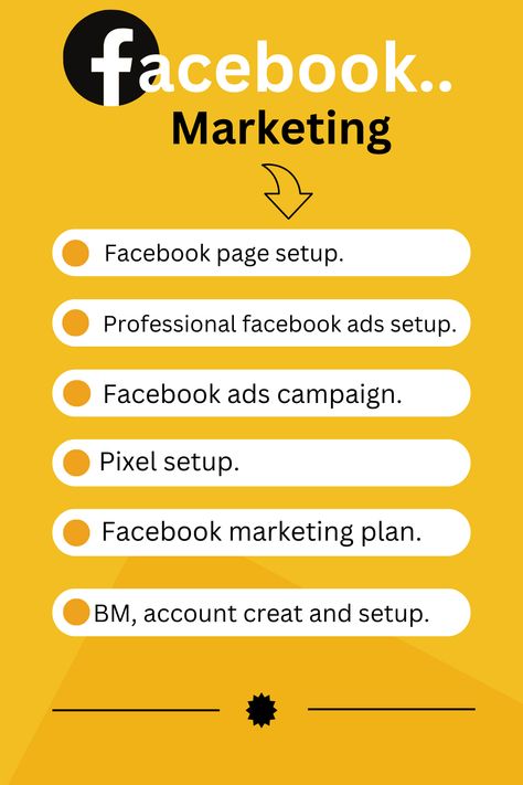 👉 Facebook page setup. 👉 Facebook page👉 setup. 👉 Facebook ads campaign. 👉 Pixel setup. 👉 Facebook marketing plan. 👉 BM, account creat and setup. Facebook Ads Campaign, Meta Ads, Instagram Ad Campaigns, Page Setup, Ads Campaign, Social Media Marketing Manager, Media Branding, Digital Marketing Plan, Best Facebook