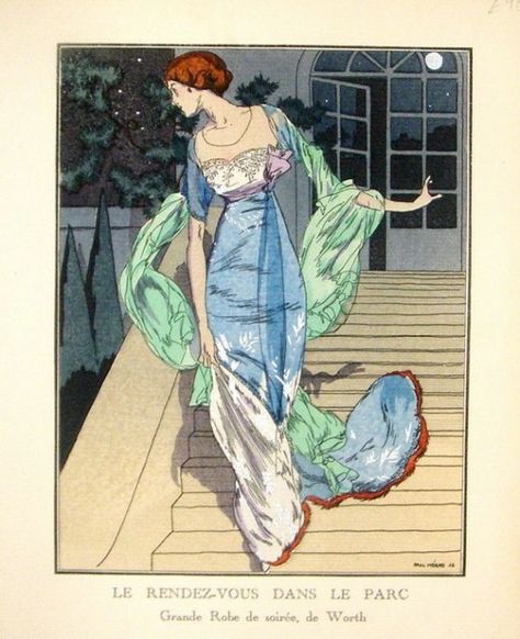 Charles Frederick Worth, Rennes France, House Of Worth, Vintage Dress Design, Bon Ton, Designer Evening Dresses, Edwardian Fashion, Fashion Plates, Belle Epoque