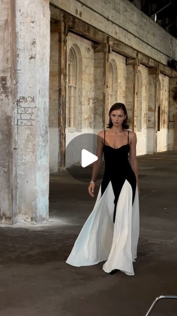 48K views · 11K likes | A R C I N A  O R I on Instagram: "Monochrome in motion" Arcina Ori Dress, Arcina Ori Monique Dress, Arcina Ori Paloma Dress, Rafinha Dress Rat And Boa, Arcina Ori, Rat And Boa Rafina Dress, Rime Arodaky Naomi, R C, A R