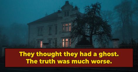 5 Real Horror Stories Ordinary People Got Trapped In Real Horror Stories, Real Horror, Parody Songs, Barney & Friends, Spooky Stories, Ordinary People, Weird Stories, Horror Stories, Reality Show