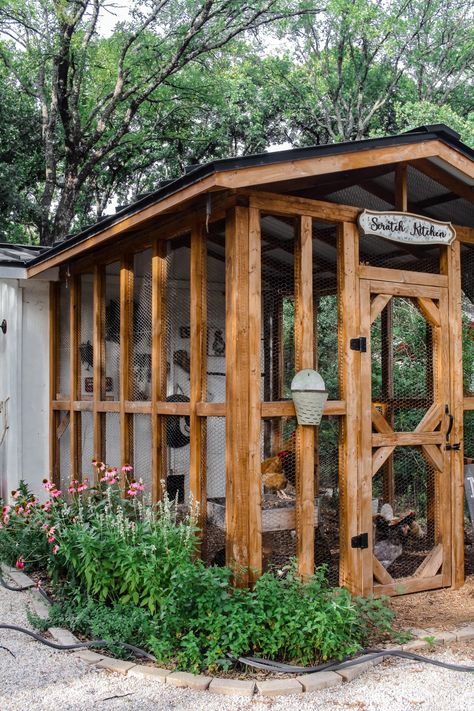 Outdoor/Garden | The Roosting Place