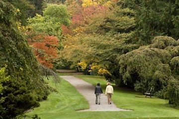 Living Pool, Evergreen State, Washington Park, Seattle Washington, Washington State, Pacific Northwest, Hiking Trails, Beautiful Gardens, The Park