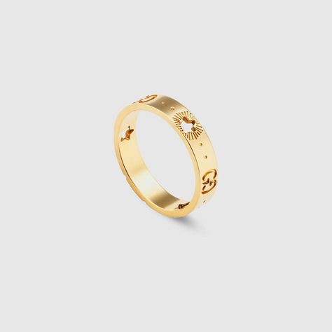 New Zealand Jewellery, Gucci Ring, Pyrite Pendant, Pyrite Bracelet, Fall Rings, Diamond Supply, Icon Collection, 18k Yellow Gold Ring, Gold Gold