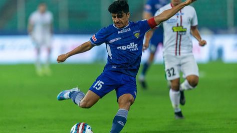 Anirudh Thapa leaves Chennaiyin FC after 7 seasons, joins Mohun Bagan - Breaking News Check more at https://americawebmart.com/anirudh-thapa-leaves-chennaiyin-fc-after-7-seasons-joins-mohun-bagan-breaking-news/ Mohun Bagan, Chennaiyin Fc, Indian Super League, Winning Season, Super League, Bagan, Cup Final, The Club, Breaking News