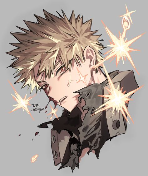 Bakugou Gauntlet, Bakugo Katsuki, Katsuki Bakugo, Katsuki Bakugou, Bakugou Katsuki, Anime Princess, Hero Academia Characters, Izuku Midoriya, Baku