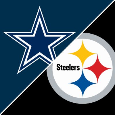 Pittsburgh Steelers Vs Dallas Cowboys, Steelers Vs Cowboys, Steelers Images, Steelers Wallpaper, Pittsburgh Steelers Wallpaper, Cobbler Recipe, Dak Prescott, Nfl Games, Baby Cowboy