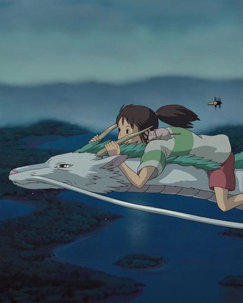 Several Studio Ghibli sceneries Share it with a friend and join our community chat, I’ll send all the images of this post in there! 🐉 Check out @jpnstudio2023 for more beautiful Japanese art 🏯🎋 Personajes Studio Ghibli, Studio Ghibli Background, Chihiro Y Haku, Studio Ghibli Characters, Ghibli Artwork, Anime Backgrounds, Studio Ghibli Movies, Studio Ghibli Art, Anime Backgrounds Wallpapers