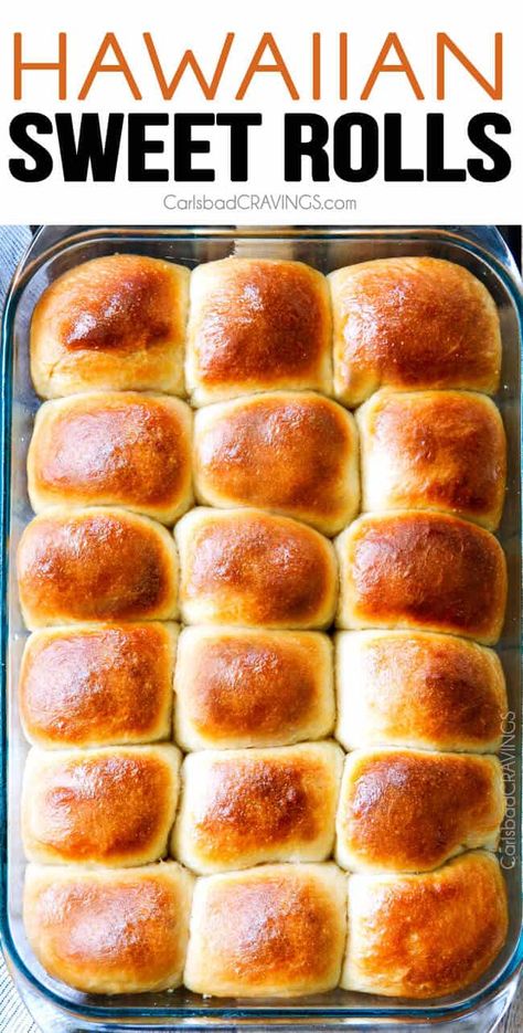 Breakfast Sliders Hawaiian Rolls, Sliders Hawaiian Rolls, Hawaiian Bread Rolls, Breakfast Sliders, Sweet Dinner Rolls, Sweet Roll Recipe, Breakfast Slider, Carlsbad Cravings, Hawaiian Sweet Rolls