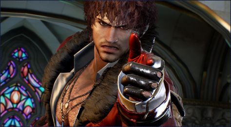 Tekken 3, Noob Saibot, Tekken 7, Bandai Namco Entertainment, Gal Pal, Xbox Games, New Trailers, Round Up, News Games