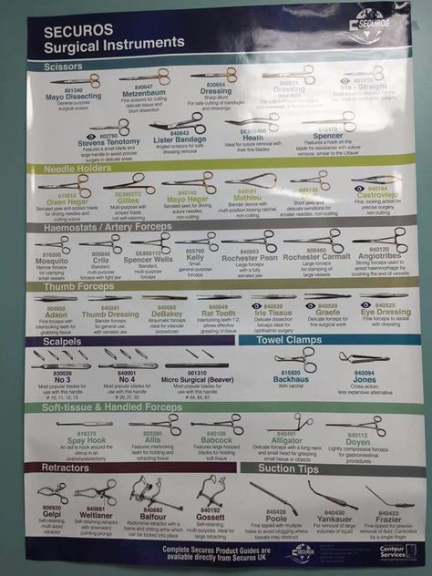 General sx instruments Vet Tech Anesthesia Monitoring, Vet Med Anesthesia, Surgical Instruments Names, Vet Tech Cheat Sheet, Vet Tech Notes, Veterinary Technician Student, Veterinary Anesthesia, Vet Tech Scrubs, Sterile Processing Tech