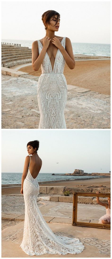 Embroidery Dress Wedding, Galia Lahav Wedding Dress, Galia Lahav, Geometric Embroidery, Bohemian Wedding Dresses, A Wedding Dress, Gorgeous Wedding Dress, Italian Wedding, Wedding Dresses Romantic