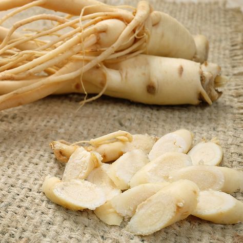 Ginseng Benefits, Korean Red Ginseng Extract, Ginseng Tea, Natural Immune Boosters, Korean Red Ginseng, Korean Ginseng, Healing Foods, Red Ginseng, High Fat Diet